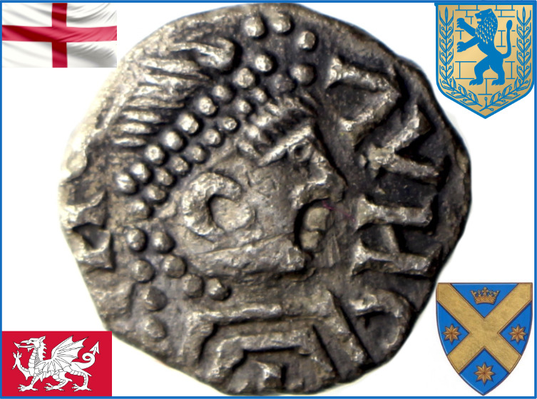 King Æthelred was king of Mercia from 675