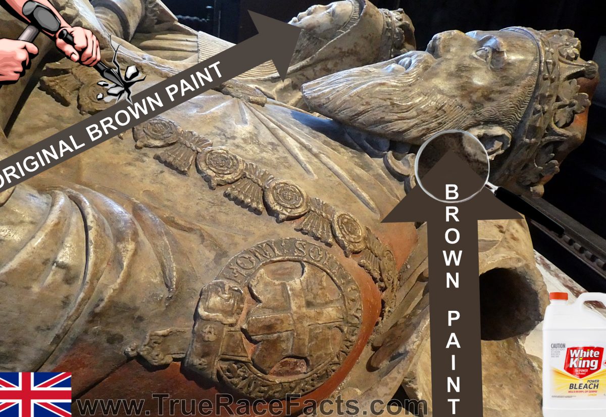 Katherine Pole 1519-1576 and Francis Hastings, 2nd Earl of Huntingdon