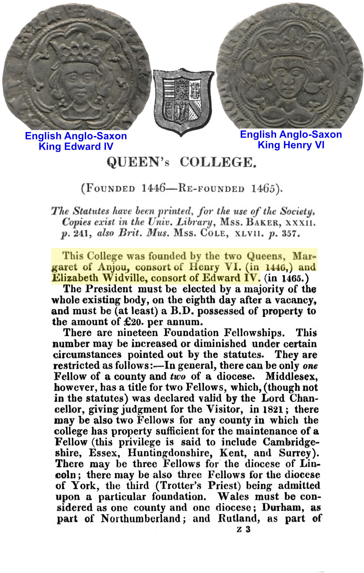The audacity of these people that went to schools built by so-called BLACK men, then they used their educations to destroy us. Case in point Charles Darwin lied about evolution, and still, to this day, his lies continue by the Universities Alumni for Edomite supremacy. So-called BLACK men built the University of Cambridge, above are some of the villains, including Oliver Cromwell, that committed genocide on us and then put us into slavery. 