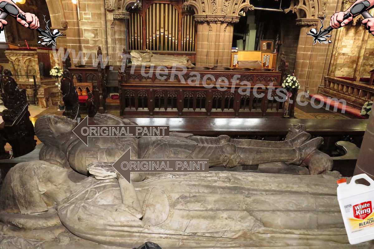 Thomas was the son of Thomas de Erdinton and Margaret Corbet. He married Anne Harcourt about September 29, 1391. They had a son Sir Thomas de Erdington, Knight.