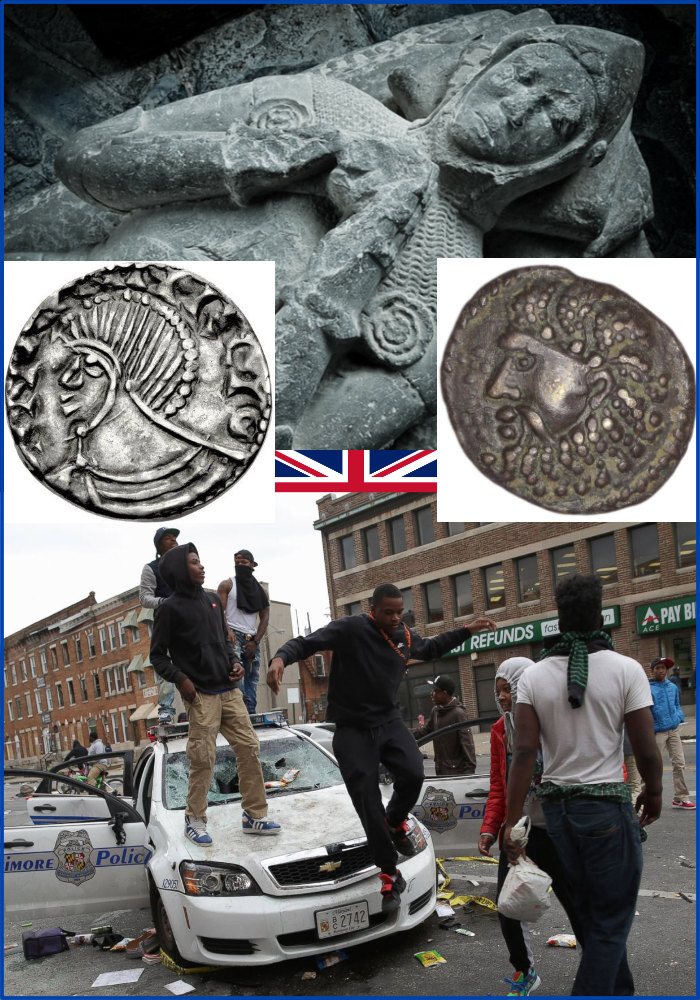 We were kings our children have the right to know their history.