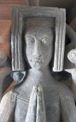 Edward-i-daughter-Princess-Elizabeth-1282-1316