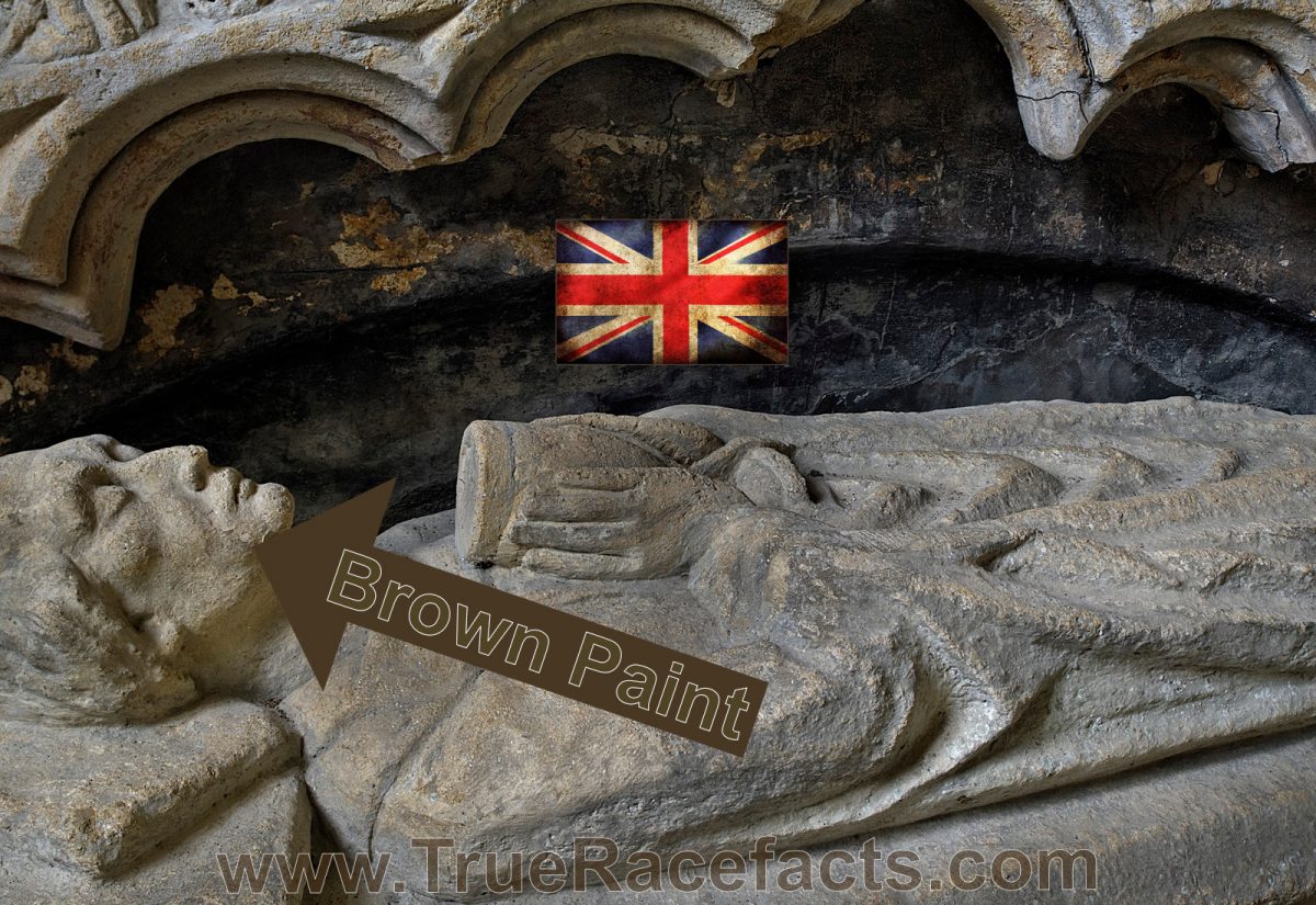 Early 14c monumental effigy of a priest holding a chalice, possibly the first priest of a chantry of the Blessed Virgin Mary founded here in 1306 by Sir Peter D'Evercy d1325 next to his house, endowing it with a messuage and 40 acres in the parish