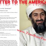 Read Letter To America Osama Bin Laden pdf