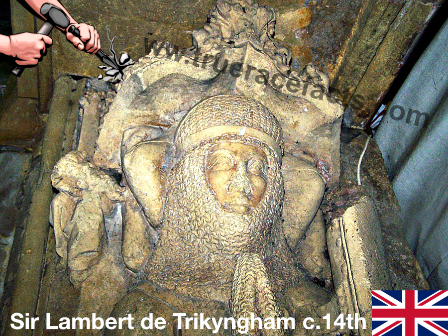 Black Nobility Richard de Goldsborough2