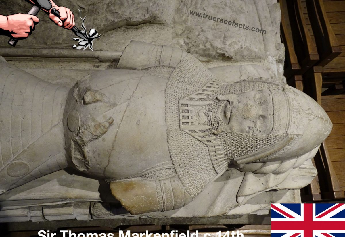 Sir Thomas Markenfield