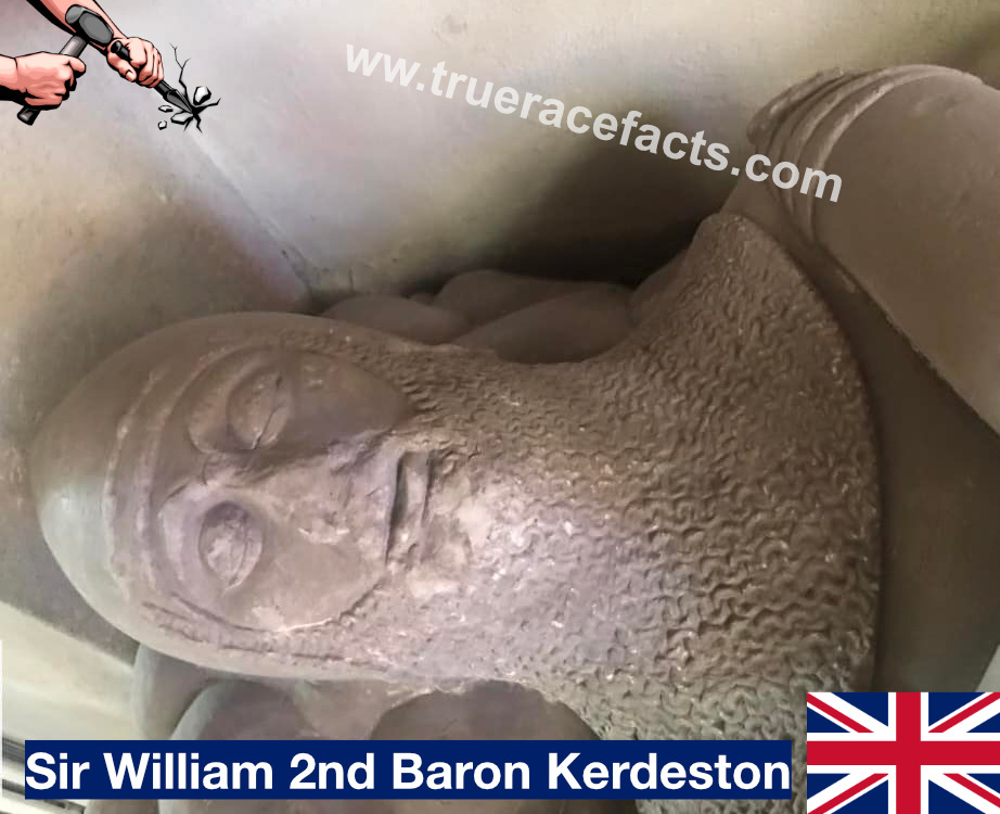 William de Kerdiston